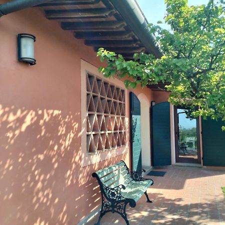 Gervasella Villa Pontedera Exterior foto