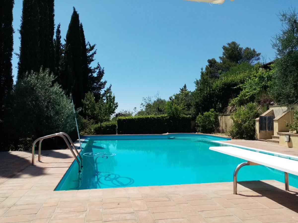 Gervasella Villa Pontedera Exterior foto
