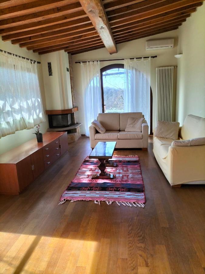 Gervasella Villa Pontedera Exterior foto