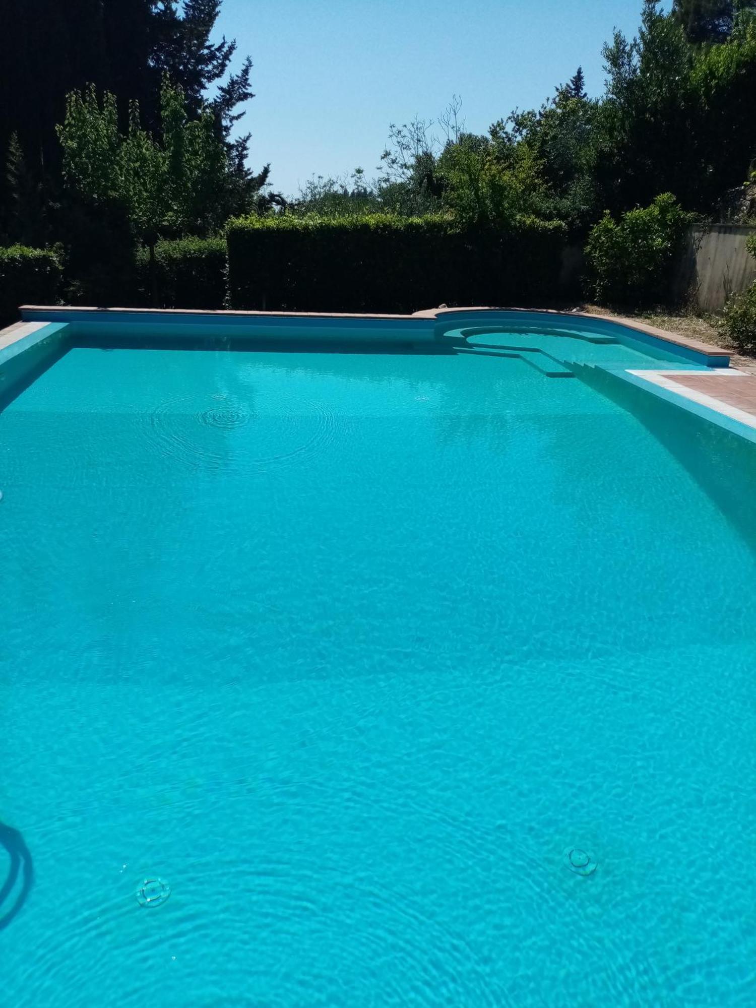 Gervasella Villa Pontedera Cameră foto